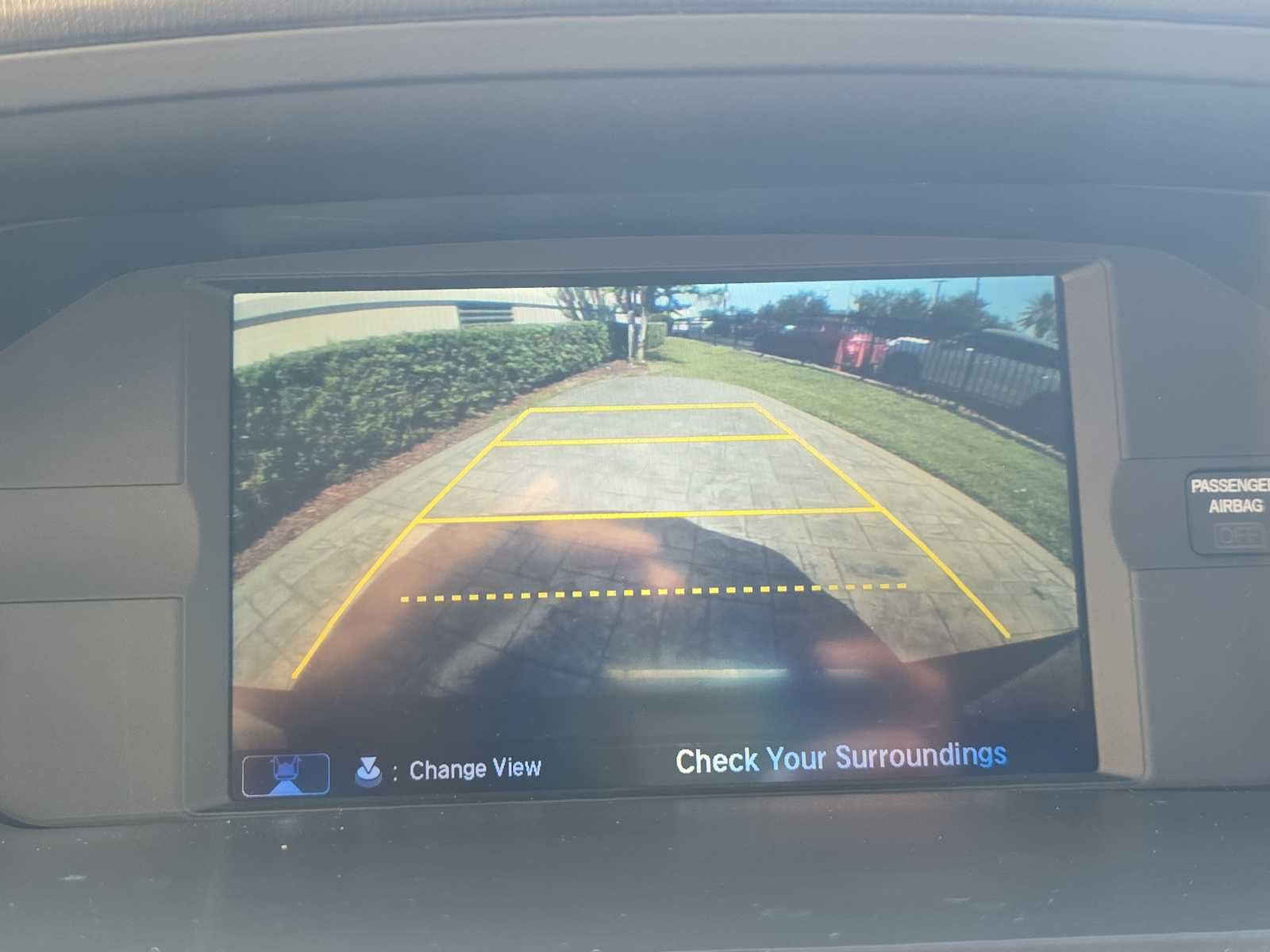 Used 2014 Honda Odyssey Touring image 22