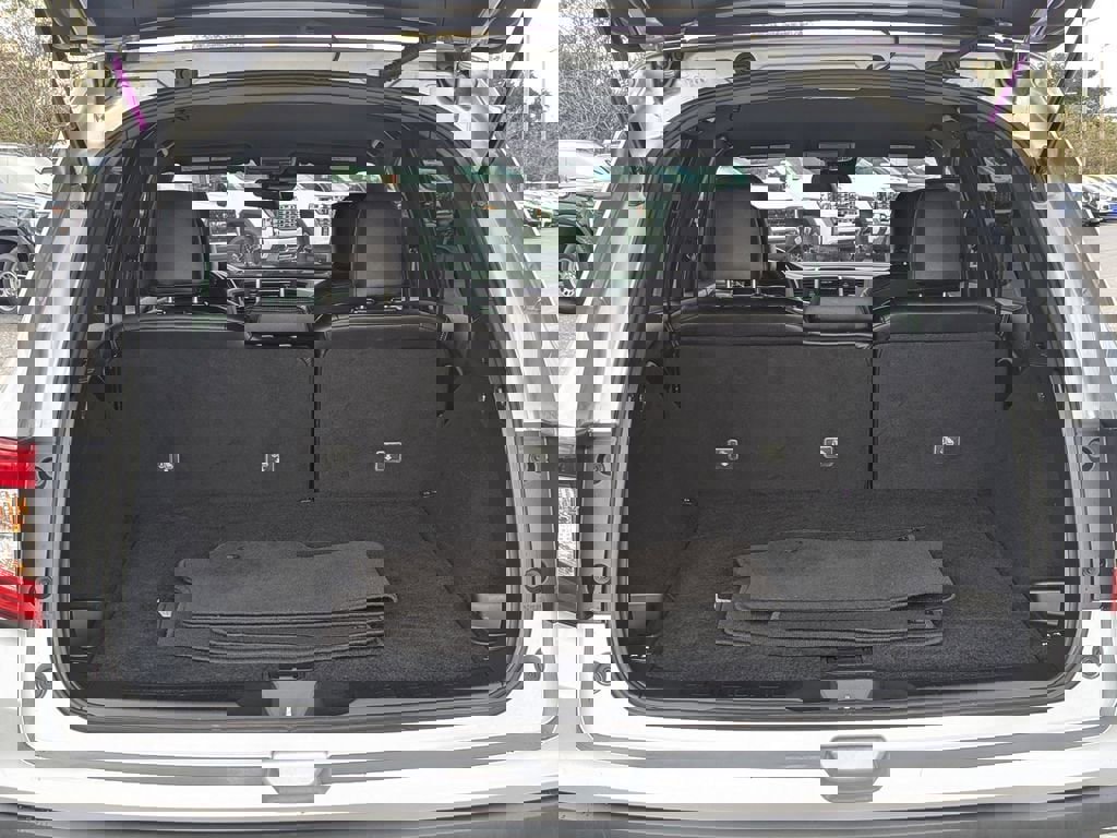 Used 2019 Honda Passport Sport image 8