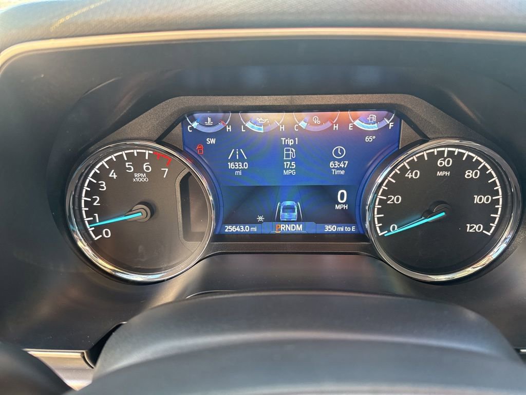 Used 2023 Ford F150 XLT w/ Equipment Group 302A High image 13