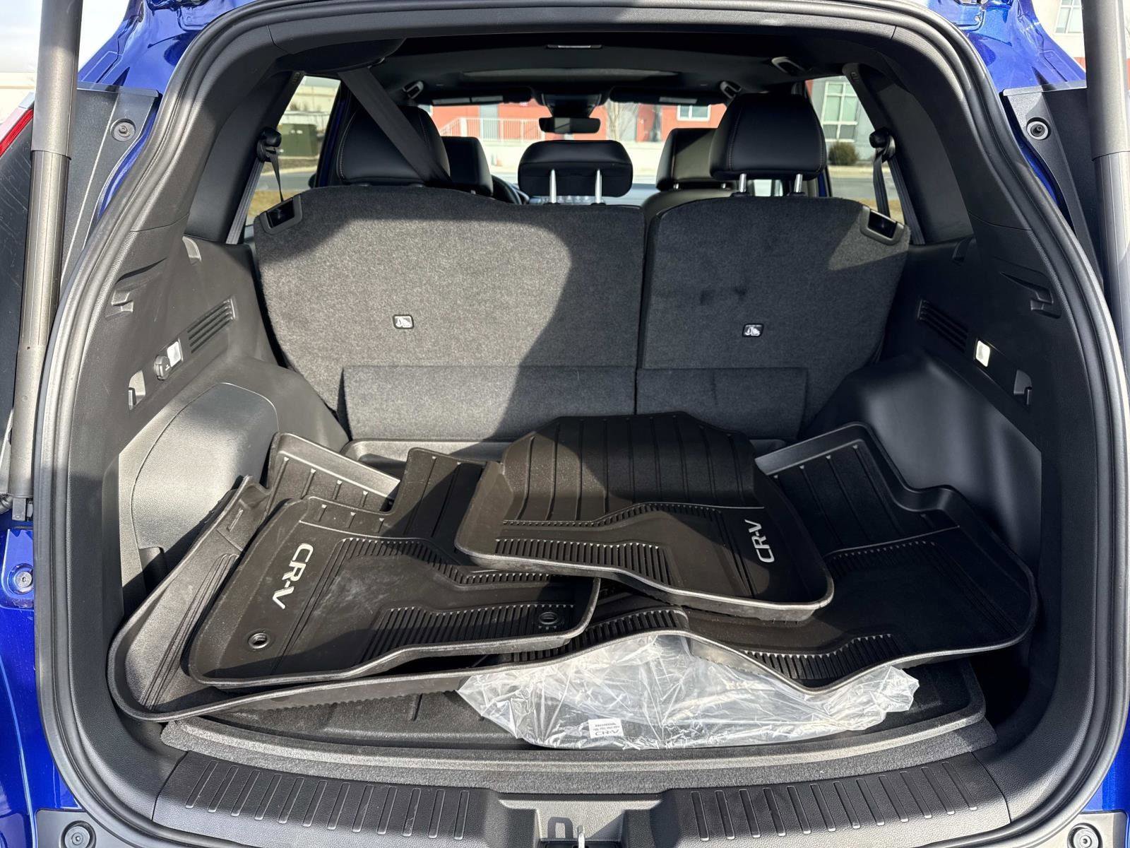 Used 2025 Honda CR-V Sport-L image 21