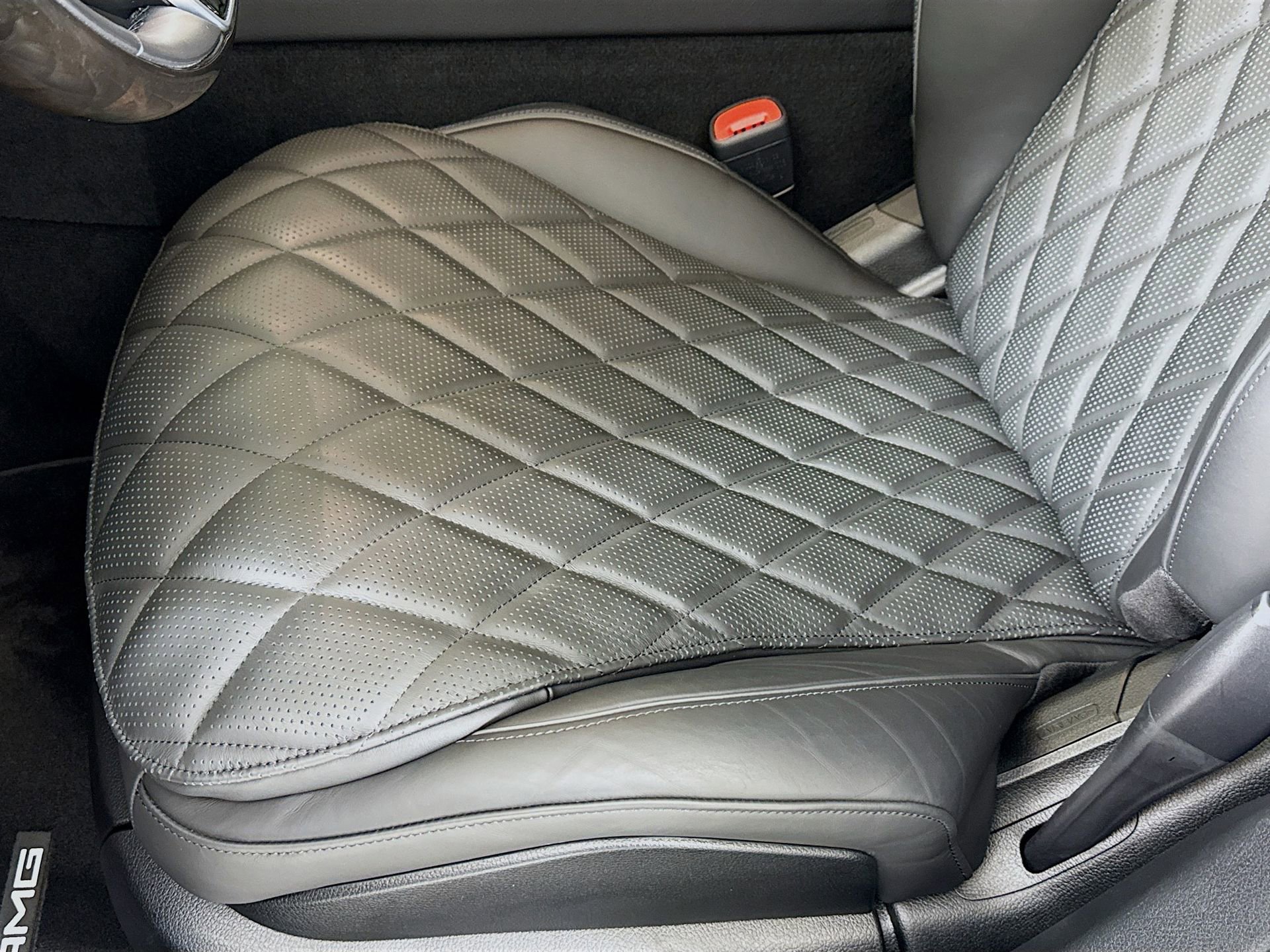 Used 2024 Mercedes-Benz S 580 4MATIC Sedan image 21