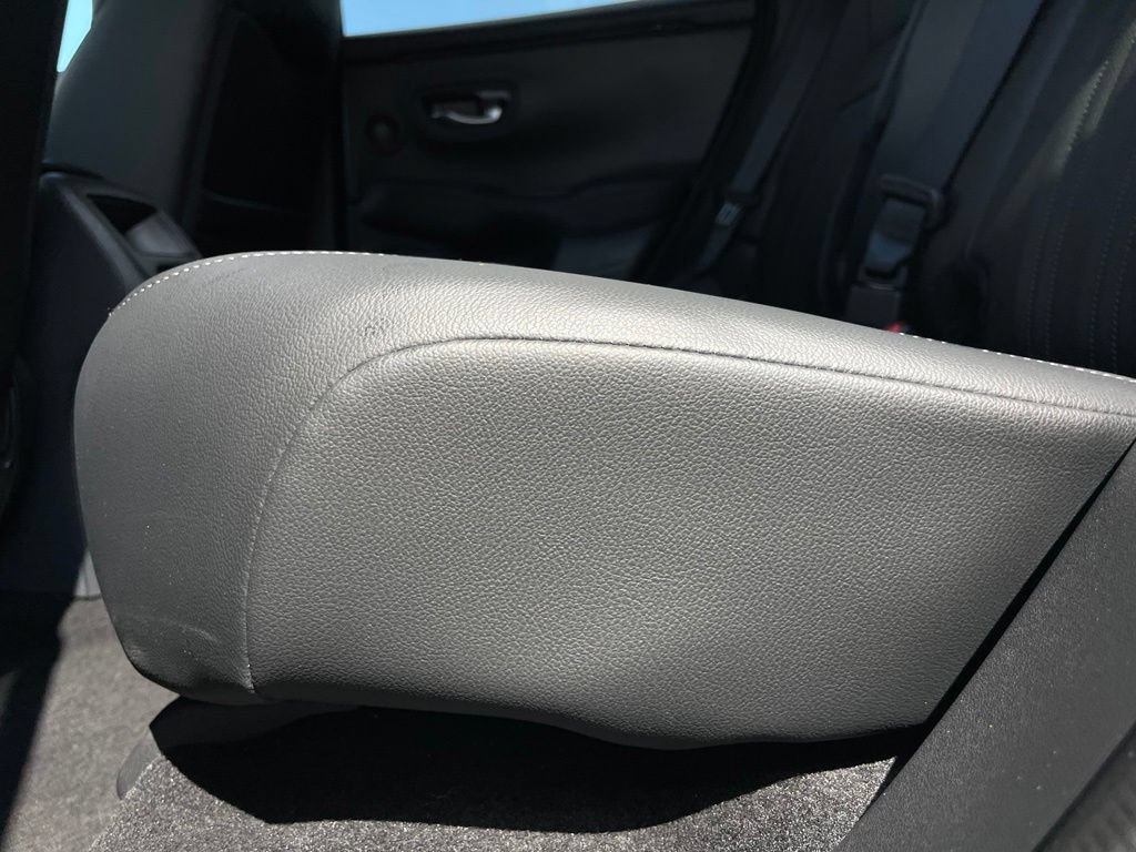 Certified 2025 Honda HR-V EX-L image 38