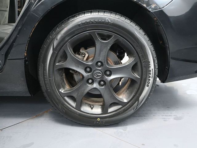 Used 2009 MAZDA MAZDA6 i Sport image 11