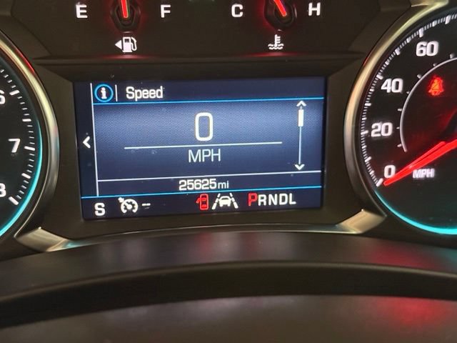 Used 2024 Chevrolet Equinox LT FWD image 16