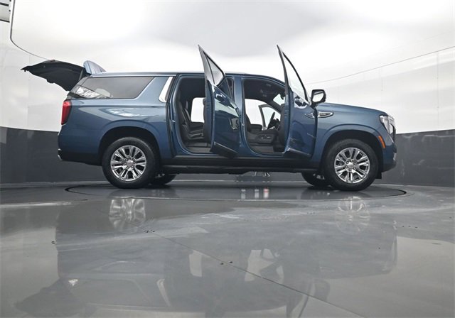 New 2026 GMC Yukon XL Denali image 34