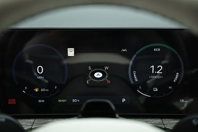 New 2026 Hyundai Santa Fe Calligraphy AWD/4WD image 11