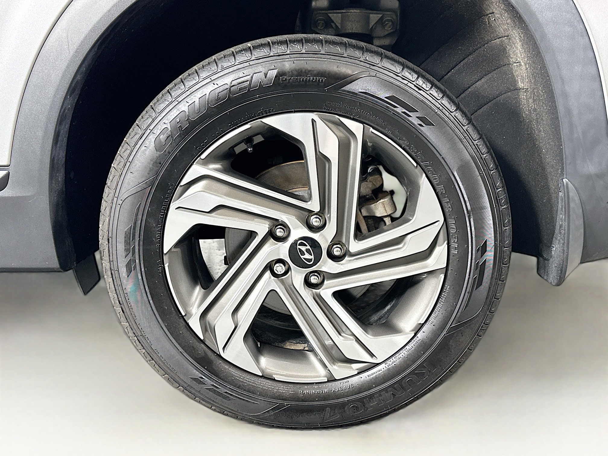 Used 2023 Hyundai Santa Fe SEL image 11