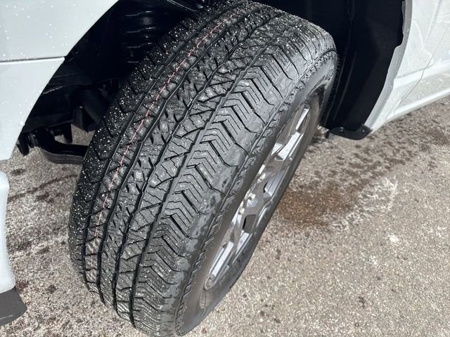 New 2026 Ford F150 STX w/ Equipment Group 200A image 10