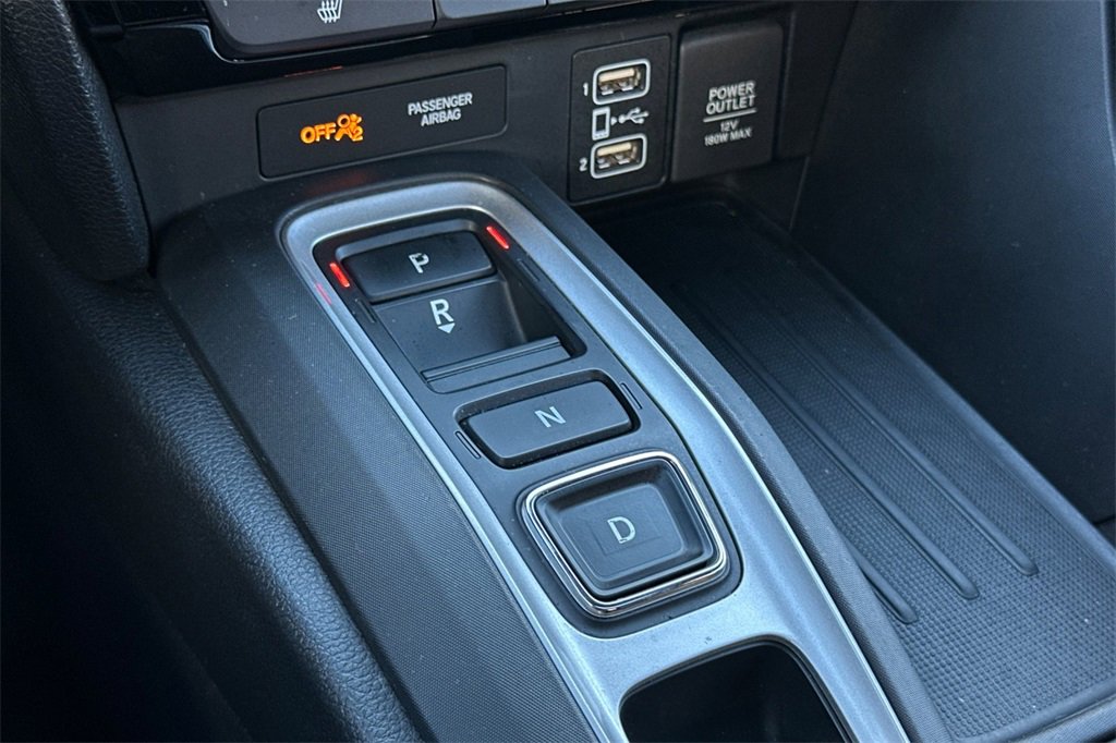 Certified 2019 Honda Insight Touring image 23