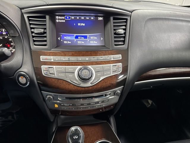 Used 2019 INFINITI QX60 Luxe w/ Sensory Package image 21