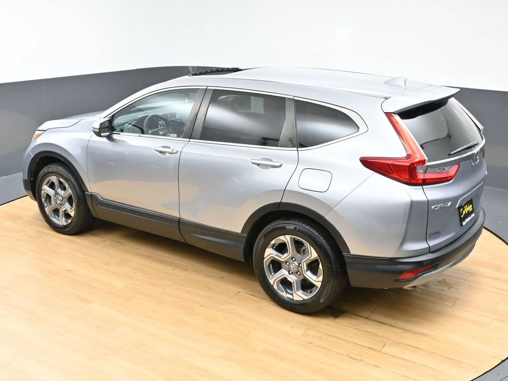 Used 2018 Honda CR-V EX image 42