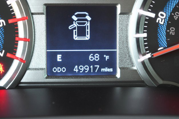 Certified 2019 Toyota 4Runner TRD Off-Road Premium AWD/4WD image 32