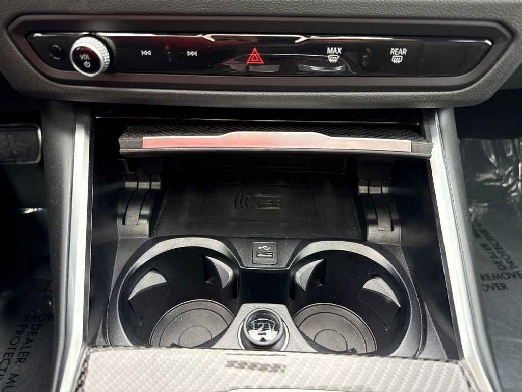 Used 2025 BMW M340i xDrive AWD/4WD image 28
