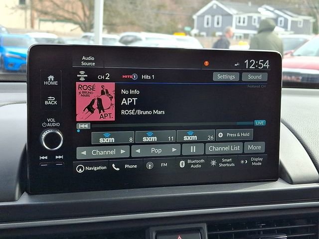 Used 2025 Honda Pilot Elite image 20