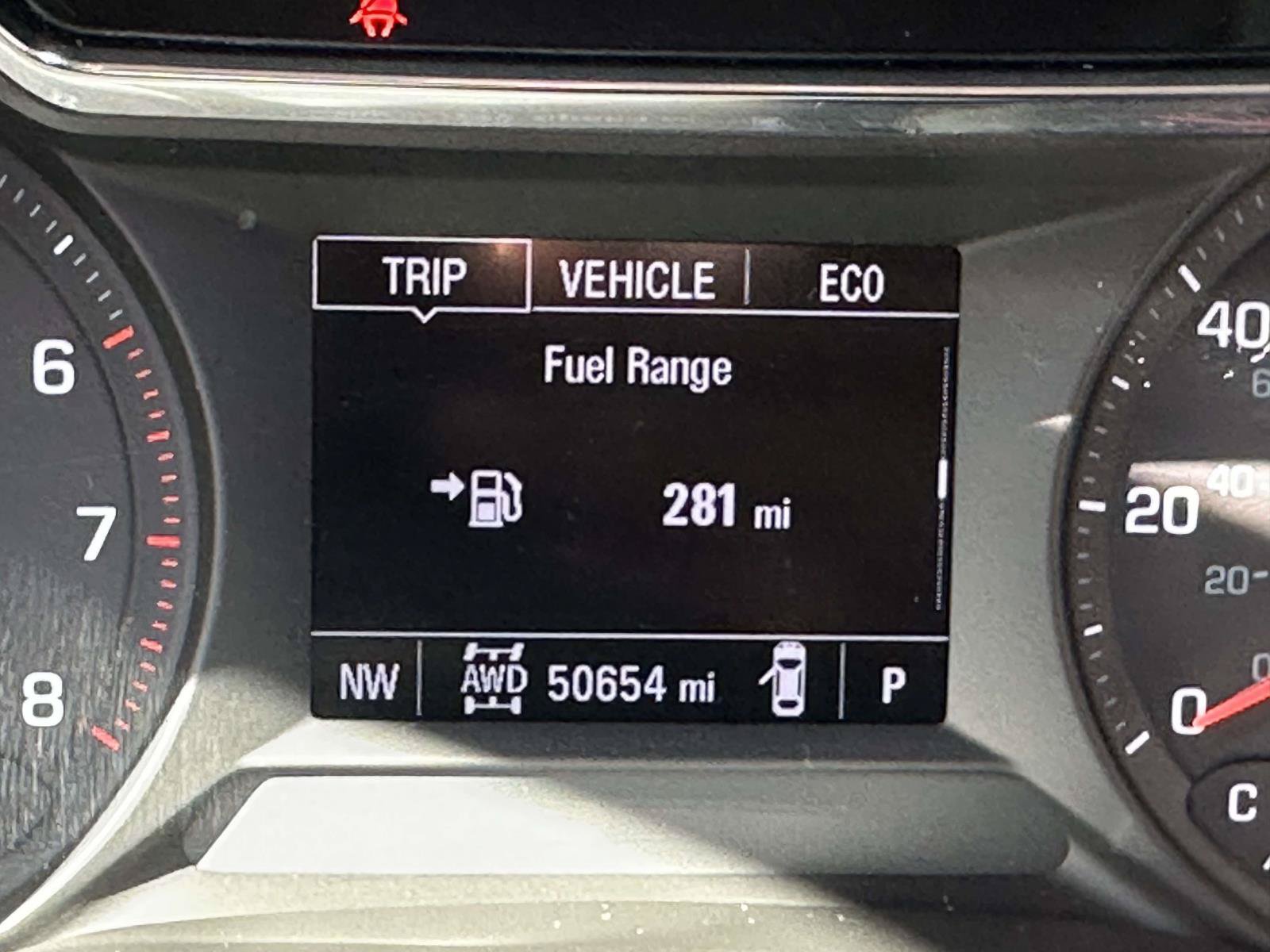 Used 2022 Chevrolet TrailBlazer LT AWD/4WD image 27