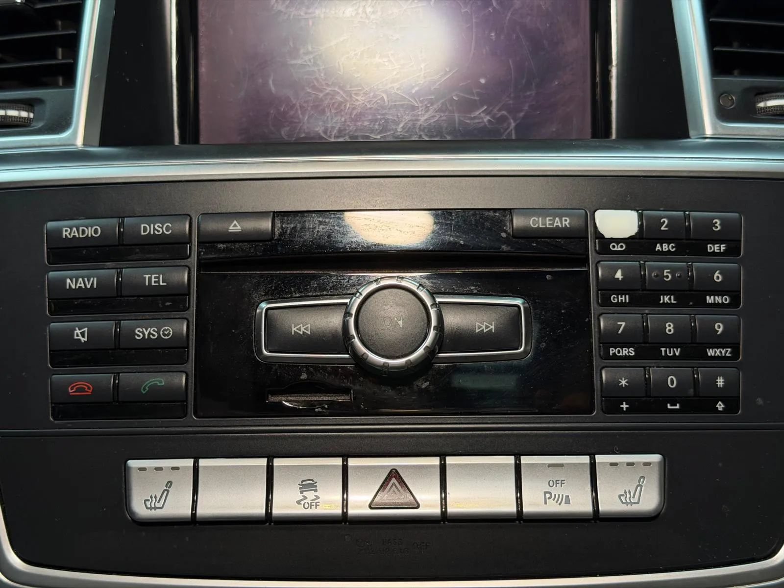 Used 2016 Mercedes-Benz GL 320 BlueTEC 4MATIC image 32