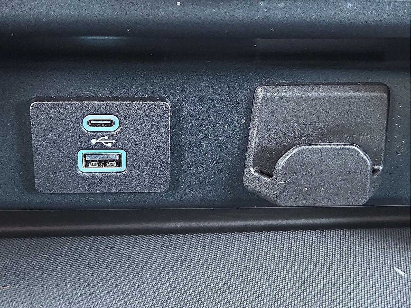 Used 2024 Ford F150 XLT image 19