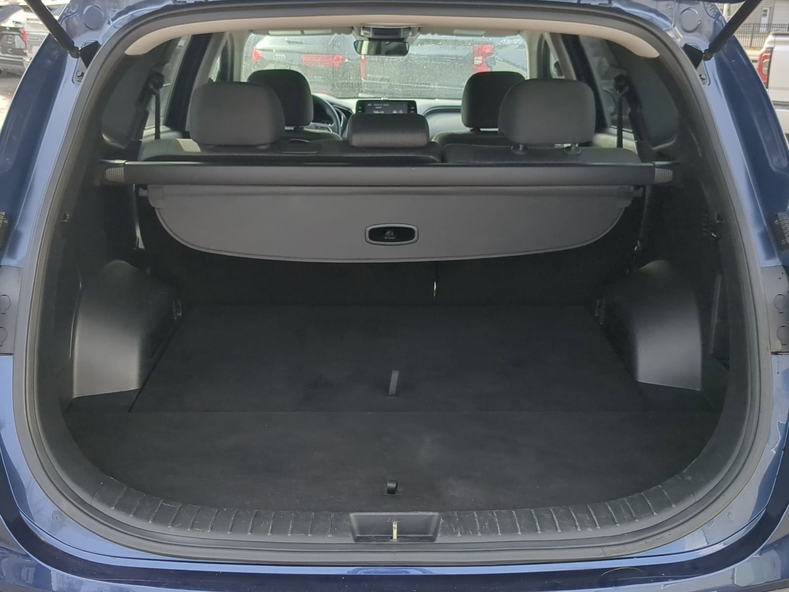 Used 2021 Hyundai Santa Fe SEL image 32