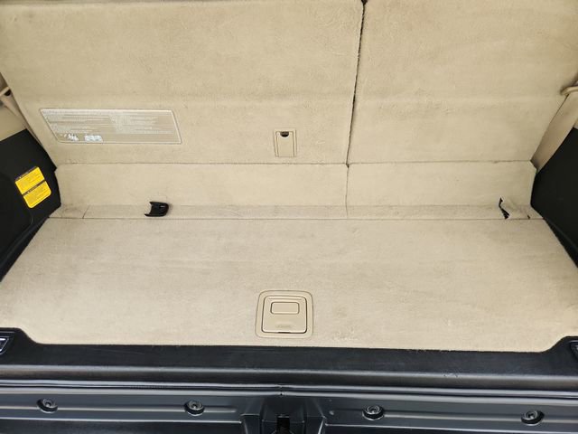 Used 2017 Toyota Sequoia Platinum image 26