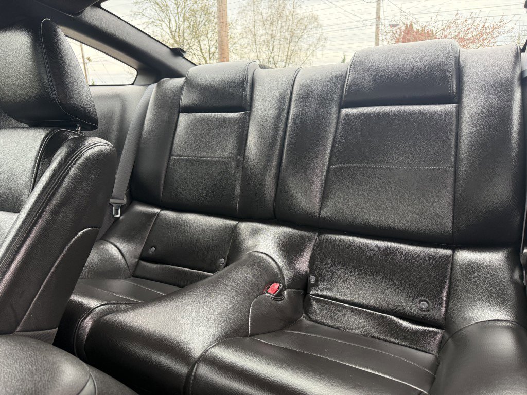 Used 2008 Ford Mustang Premium RWD image 21