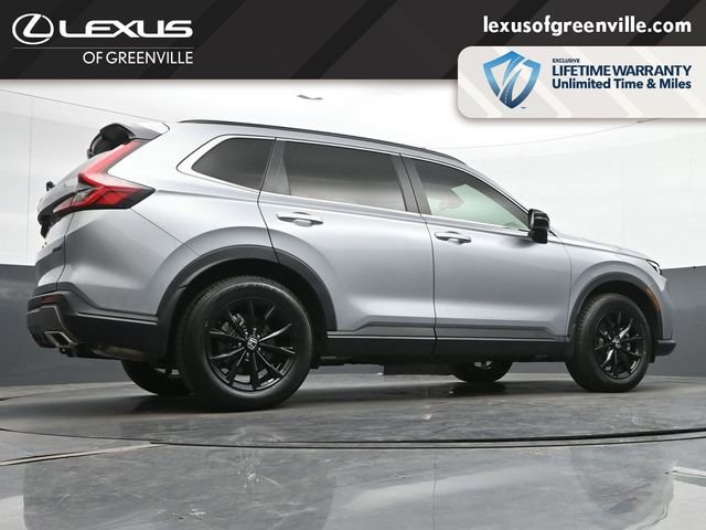 Used 2024 Honda CR-V Sport-L image 36