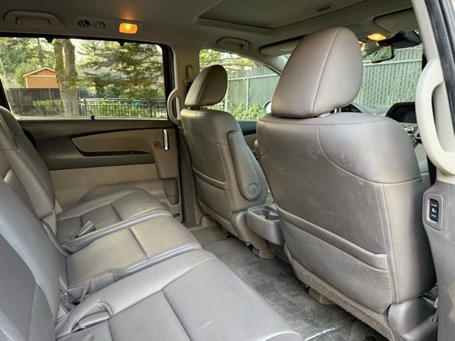 Used 2016 Honda Odyssey EX-L image 28