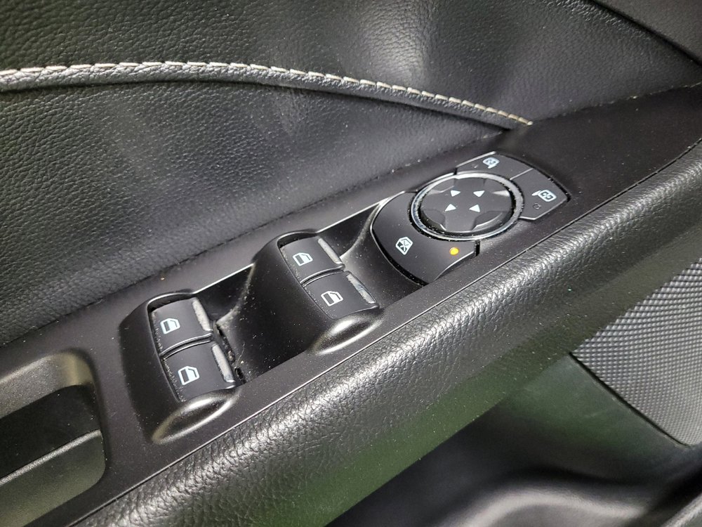 Used 2020 Ford Fusion Titanium FWD image 27