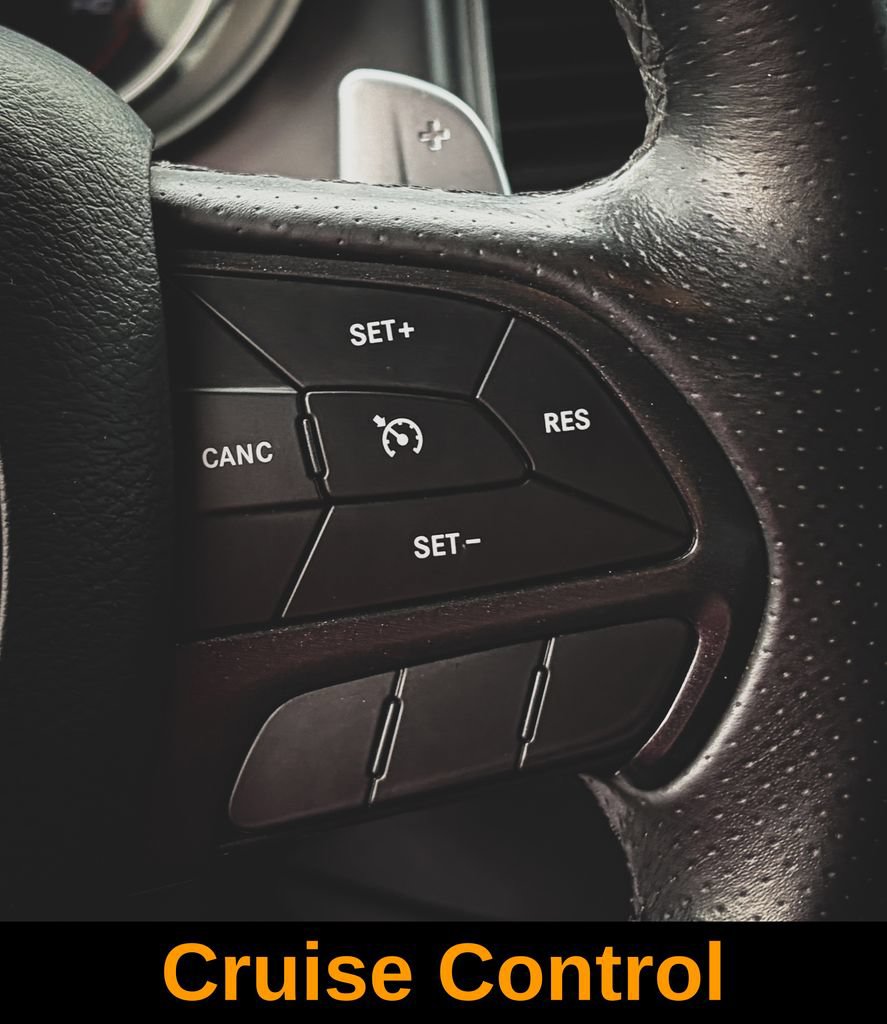 Used 2019 Dodge Charger SXT AWD/4WD image 12