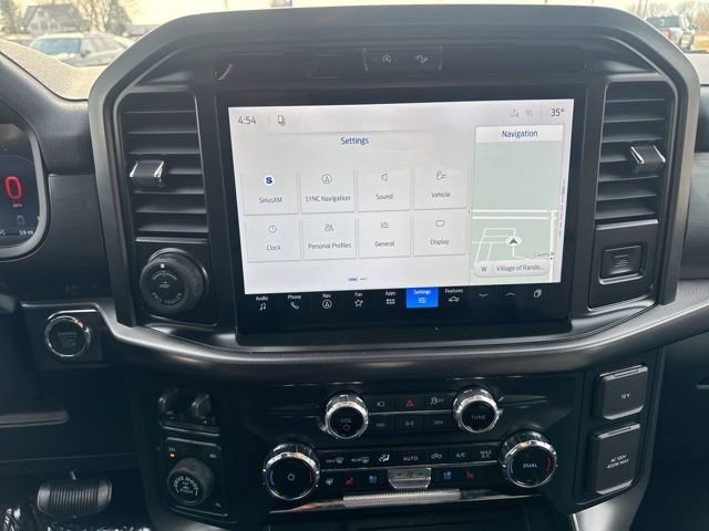 New 2026 Ford F150 Lariat image 37