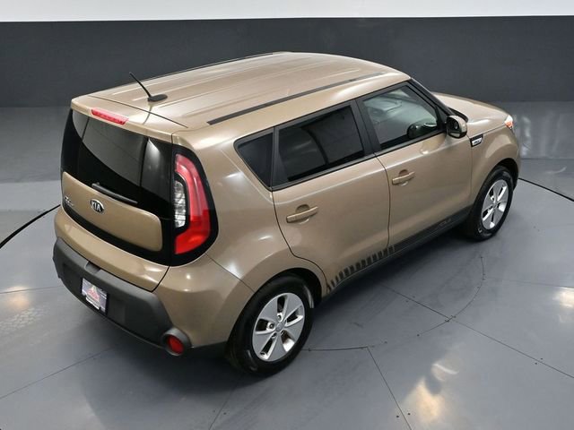 Used 2016 Kia Soul Base image 48