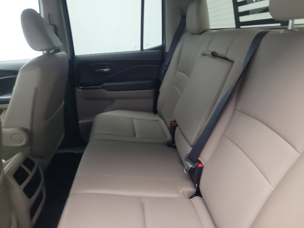 Used 2019 Honda Ridgeline RTL image 18