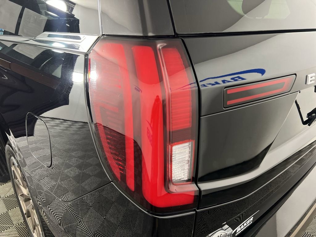 Used 2025 Ford Expedition King Ranch image 38