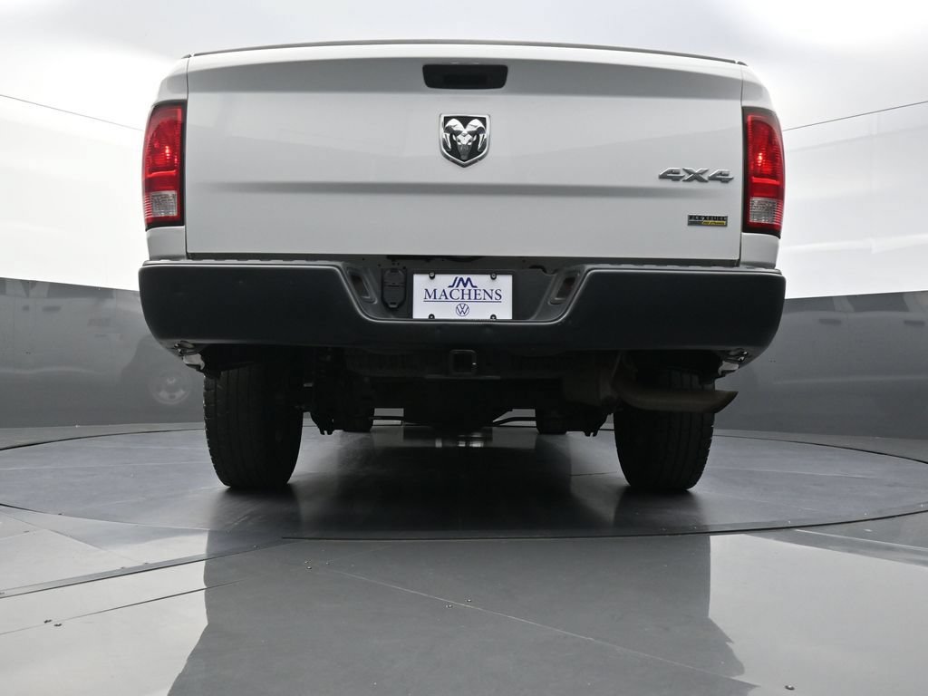 Used 2019 RAM 1500 Tradesman w/ Popular Equipment Group AWD/4WD image 28