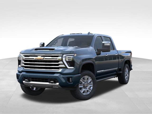New 2026 Chevrolet Silverado 2500 High Country AWD/4WD image 6