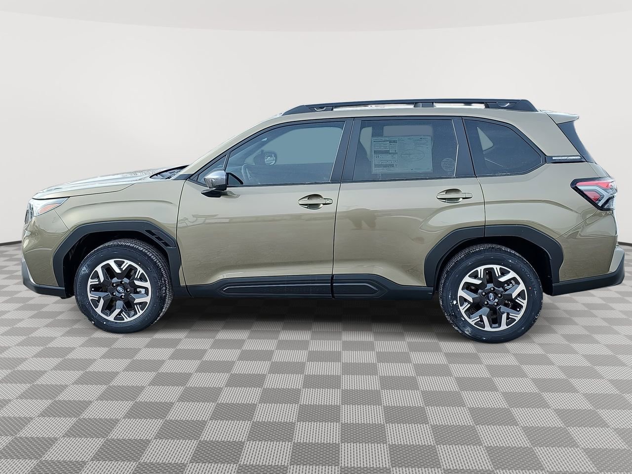 New 2026 Subaru Forester Premium image 8