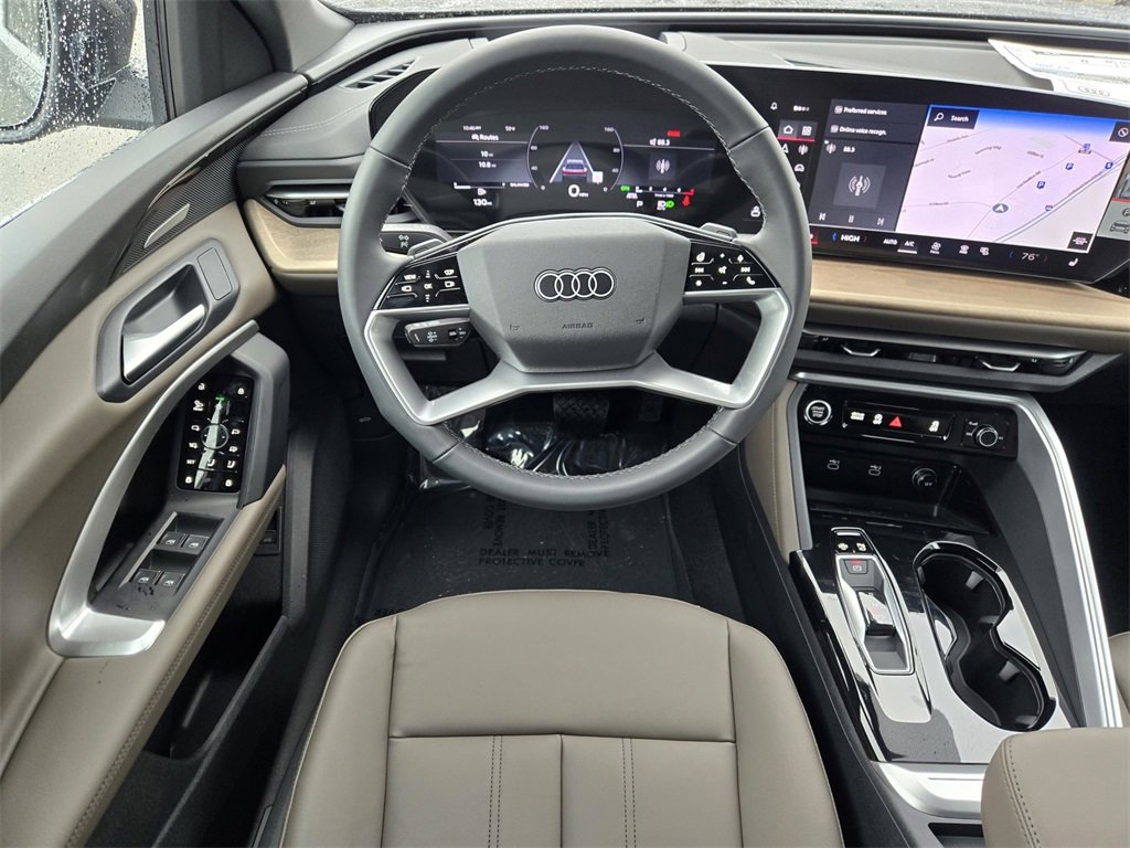 New 2025 Audi Q5 Premium Plus image 13