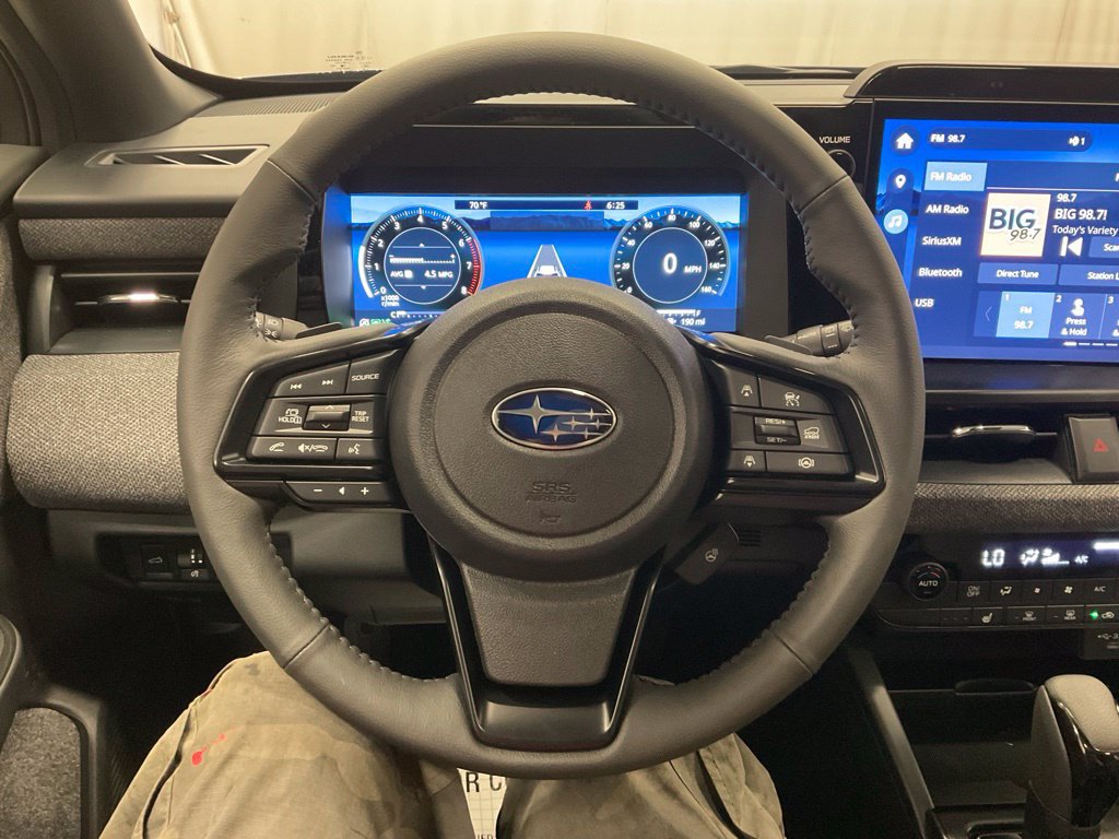 New 2026 Subaru Outback Limited XT AWD/4WD image 12