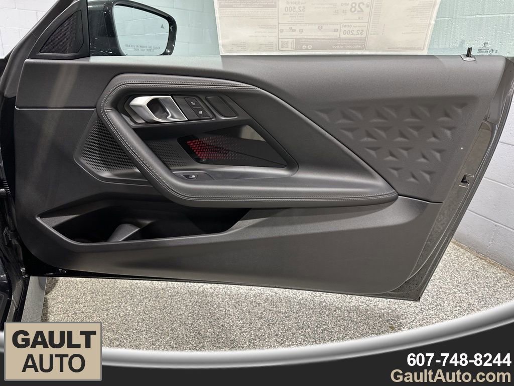 New 2026 BMW 230i xDrive Coupe w/ Premium Package image 16