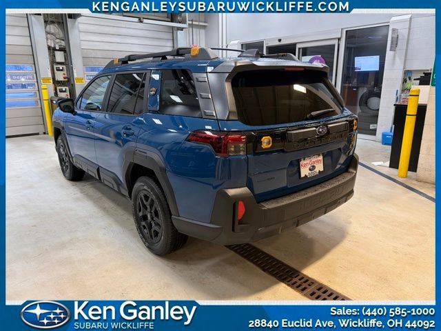 New 2026 Subaru Outback Wilderness image 7