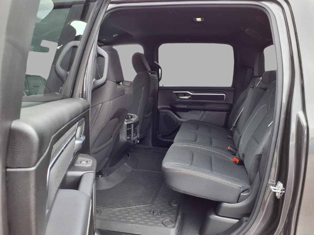 New 2026 RAM 1500 Big Horn AWD/4WD image 23