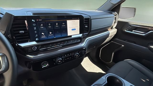 Used 2024 Chevrolet Silverado 1500 LT image 26