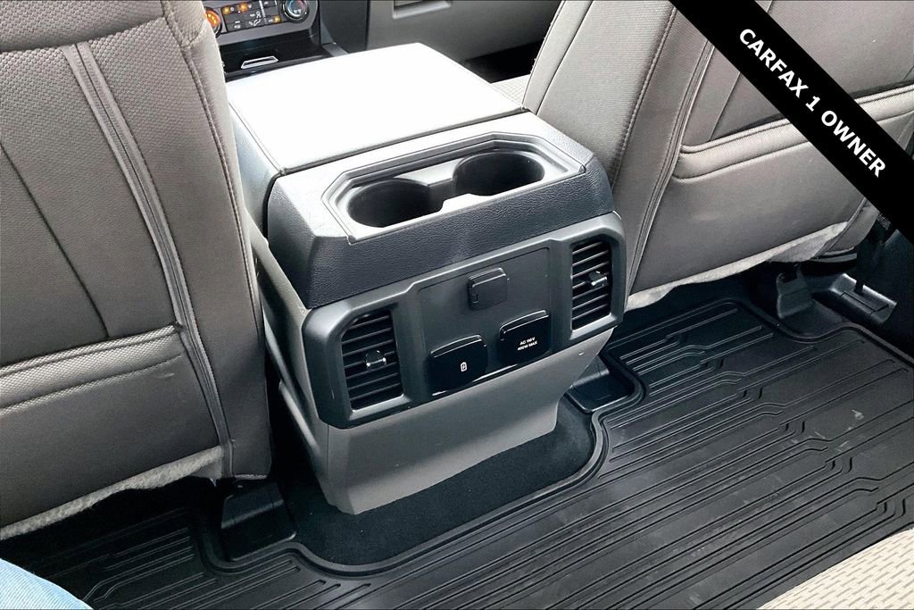Used 2022 Ford F250 XLT w/ Black Appearance Package image 11