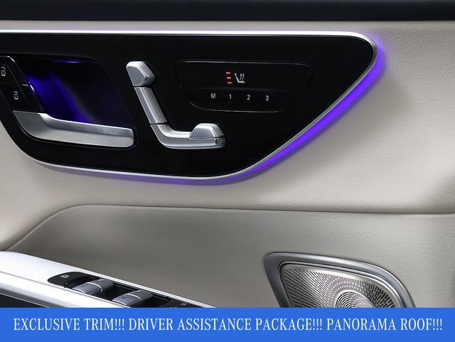 Certified 2024 Mercedes-Benz GLC 300 4MATIC image 24