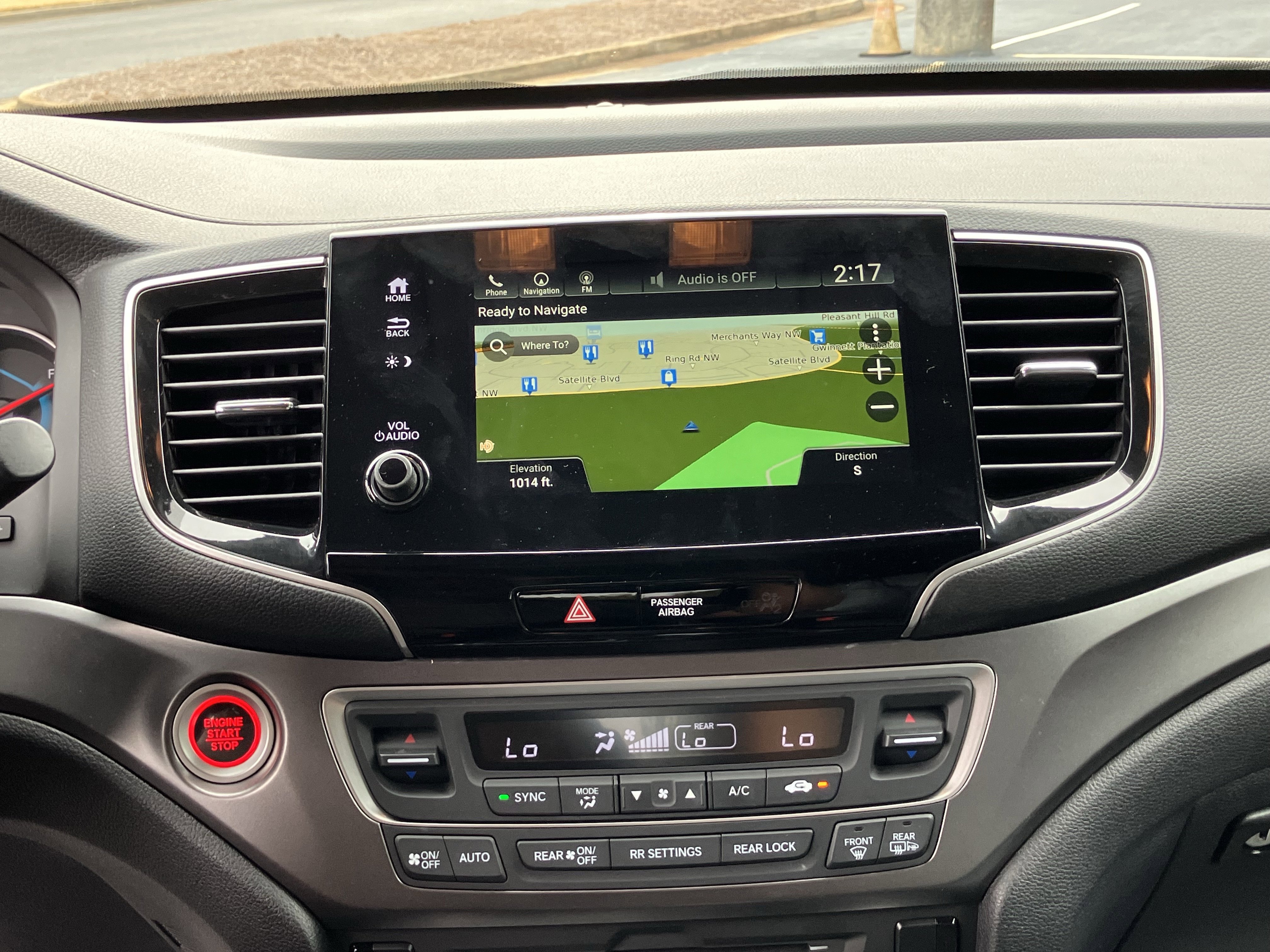 Certified 2019 Honda Pilot EX-L image 27