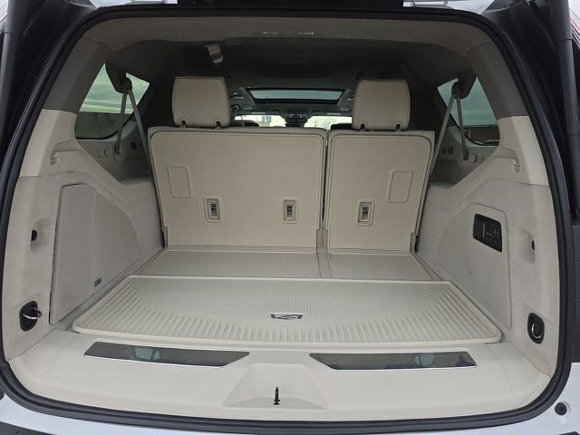 Certified 2025 Cadillac Escalade ESV Sport Platinum image 13