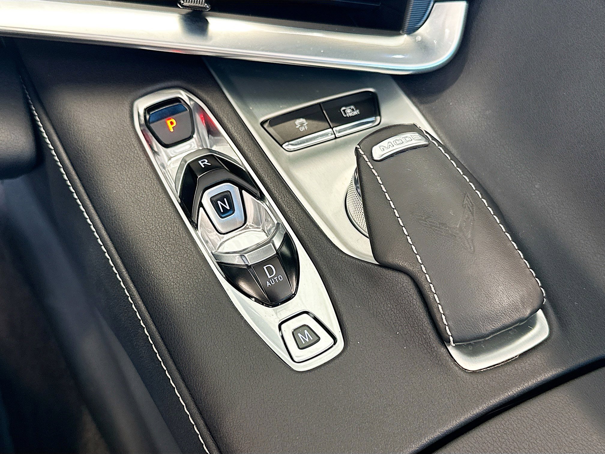 Used 2023 Chevrolet Corvette Stingray Preferred Cpe w/ 2LT image 16