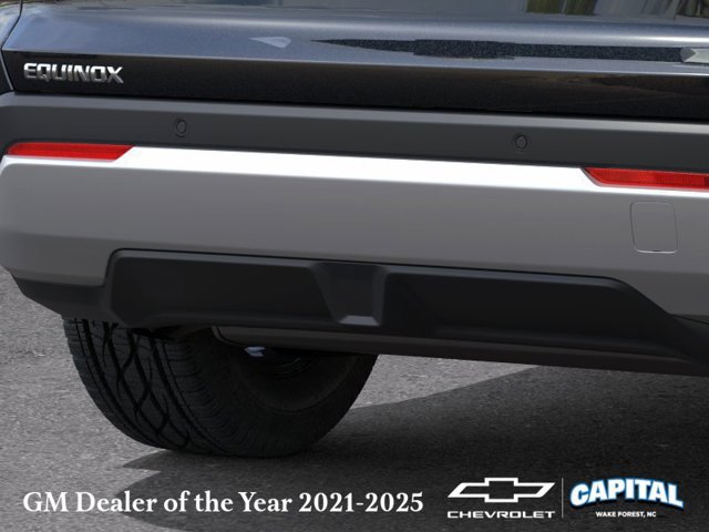 New 2027 Chevrolet Equinox LT FWD image 14