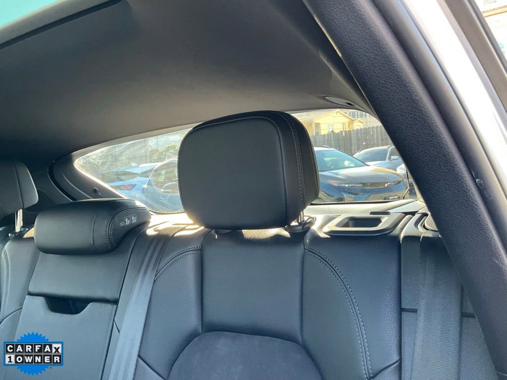 Used 2016 Porsche Macan S AWD/4WD image 31