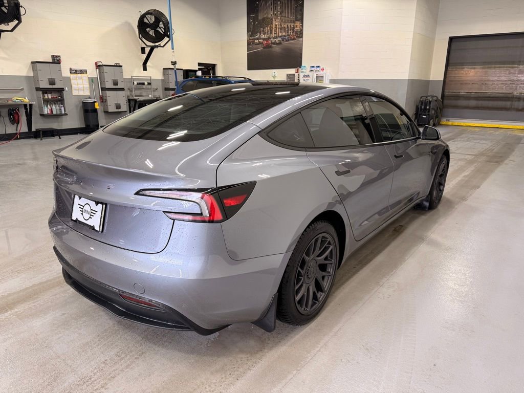 Used 2025 Tesla Model 3 Long Range image 6