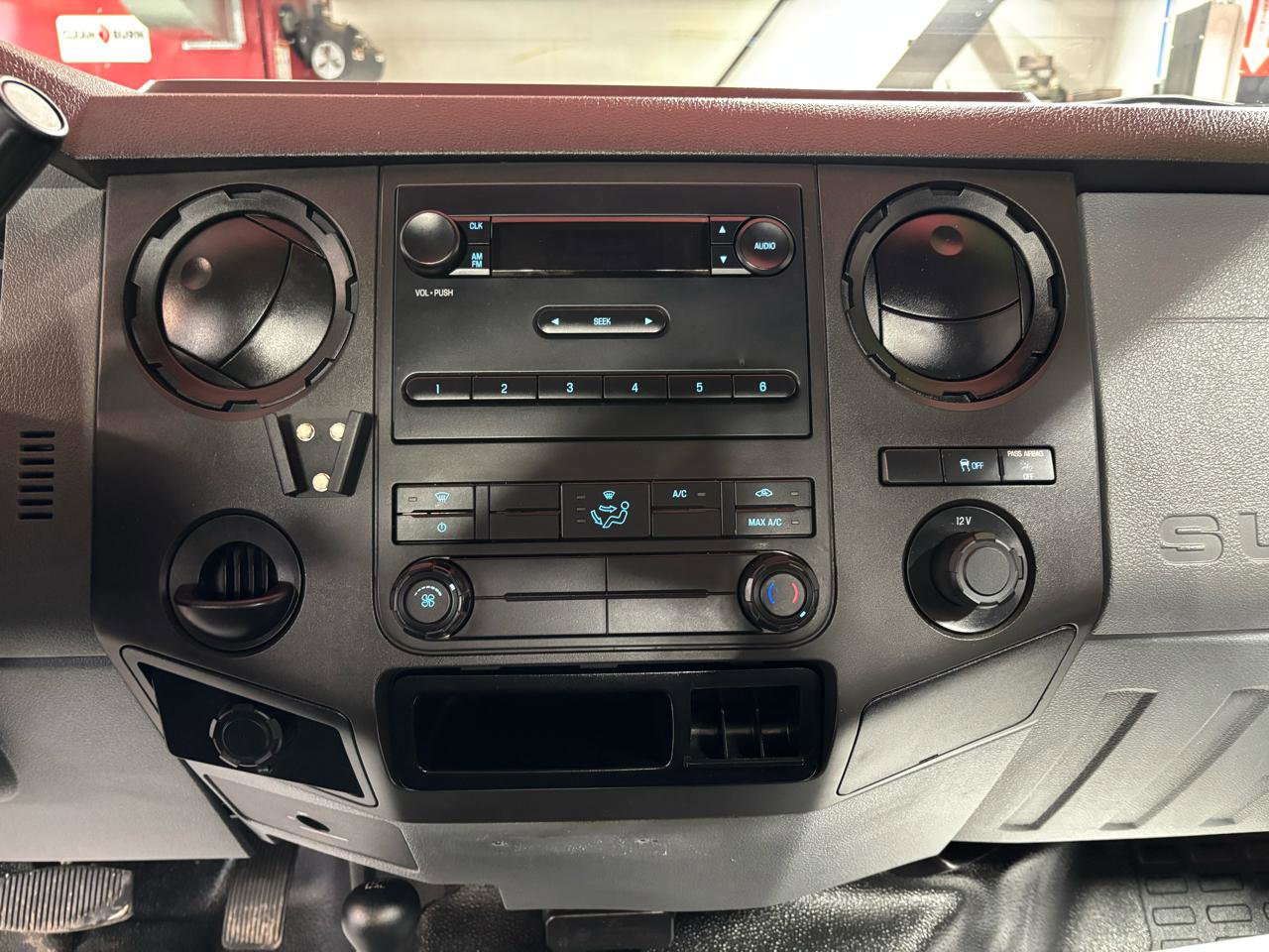 Used 2016 Ford F250 XL w/ Snow Plow Prep Package image 20